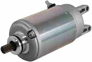 Amazon.com: GTREQFNM Starter Motor Compatible with ZX1200 ZX